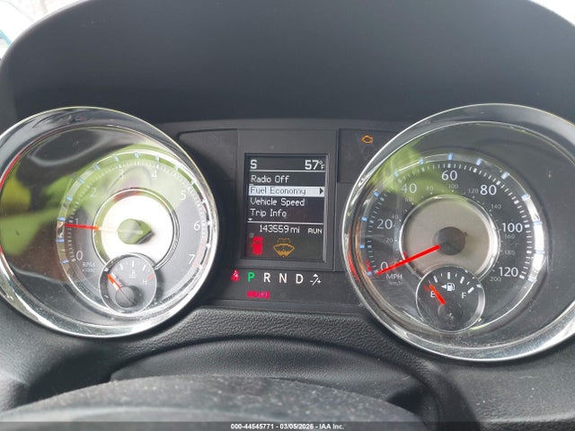 2012 CHRYSLER TOWN & COUNTRY 2C4RC1BG2CR313401 Photo 6