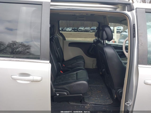 2012 CHRYSLER TOWN & COUNTRY 2C4RC1BG2CR313401 Photo 7