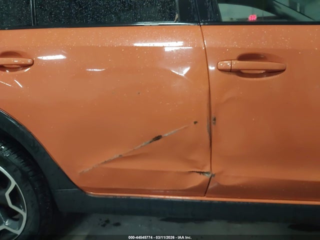 Aukcja sprzedaży 2014 Subaru Xv Crosstrek 2.0i Premium, vin: JF2GPAVC8E8203599, numer aukcji: 44545774
