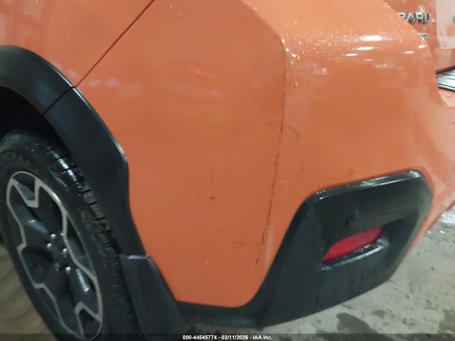 Продажа на аукционе авто 2014 Subaru Xv Crosstrek 2.0i Premium, vin: JF2GPAVC8E8203599, номер лота: 44545774