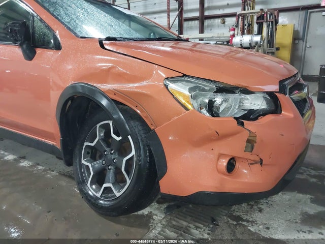 Aukcja sprzedaży 2014 Subaru Xv Crosstrek 2.0i Premium, vin: JF2GPAVC8E8203599, numer aukcji: 44545774