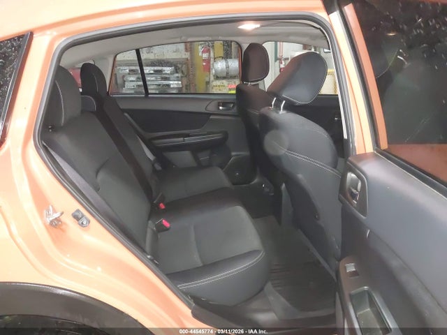 Продажа на аукционе авто 2014 Subaru Xv Crosstrek 2.0i Premium, vin: JF2GPAVC8E8203599, номер лота: 44545774