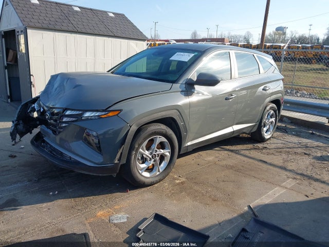 Продаж на аукціоні авто 2024 Hyundai Tucson Se, vin: 5NMJA3DE0RH373478, номер лоту: 44545776