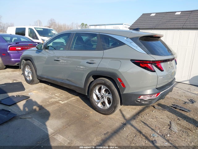 Продаж на аукціоні авто 2024 Hyundai Tucson Se, vin: 5NMJA3DE0RH373478, номер лоту: 44545776