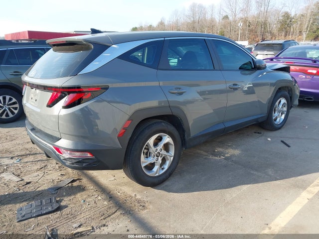 Продаж на аукціоні авто 2024 Hyundai Tucson Se, vin: 5NMJA3DE0RH373478, номер лоту: 44545776