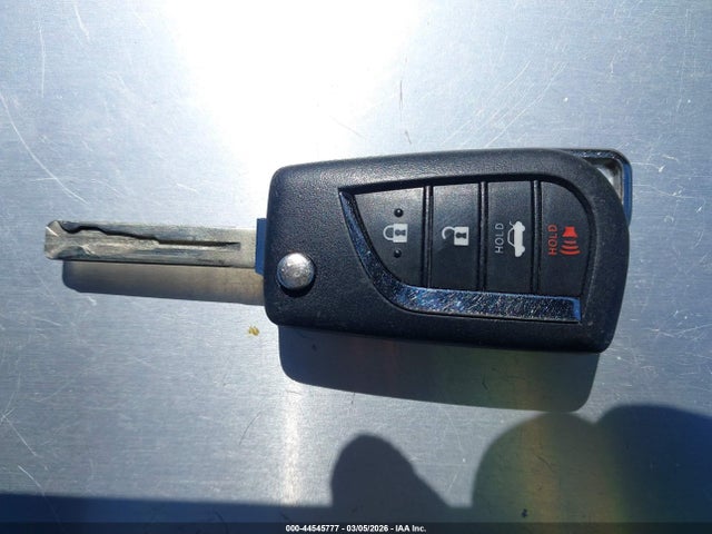 Toyota COROLLA SE 2020 5YFS4RCE5LP027973 Image 11