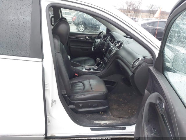 Aukcja sprzedaży 2016 Buick Enclave Leather, vin: 5GAKVBKDXGJ345418, numer aukcji: 44545781