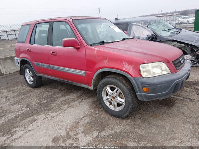 Продаж на аукціоні авто 2001 Honda Cr-v Ex, vin: JHLRD18651C046081, номер лоту: 44545785
