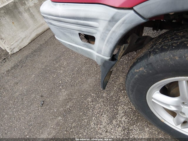 Продаж на аукціоні авто 2001 Honda Cr-v Ex, vin: JHLRD18651C046081, номер лоту: 44545785