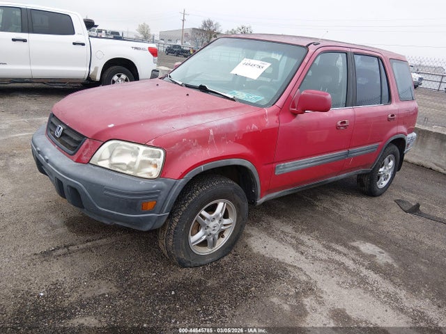 Продаж на аукціоні авто 2001 Honda Cr-v Ex, vin: JHLRD18651C046081, номер лоту: 44545785