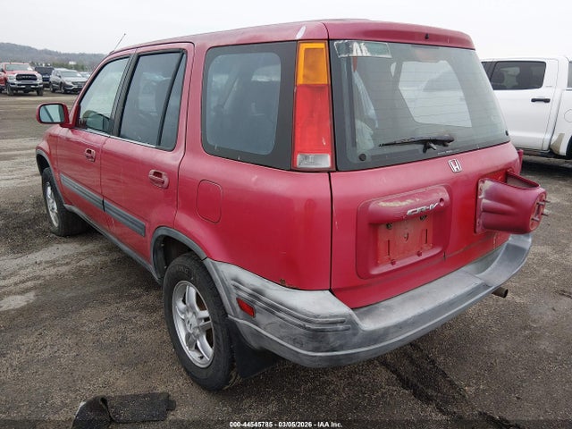 Продаж на аукціоні авто 2001 Honda Cr-v Ex, vin: JHLRD18651C046081, номер лоту: 44545785