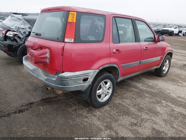 Продаж на аукціоні авто 2001 Honda Cr-v Ex, vin: JHLRD18651C046081, номер лоту: 44545785