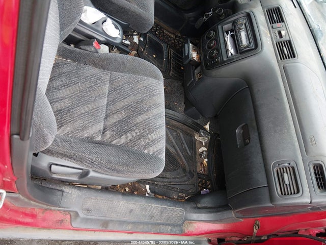 Продаж на аукціоні авто 2001 Honda Cr-v Ex, vin: JHLRD18651C046081, номер лоту: 44545785
