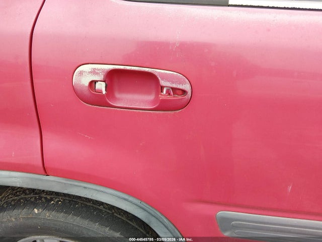 Продаж на аукціоні авто 2001 Honda Cr-v Ex, vin: JHLRD18651C046081, номер лоту: 44545785