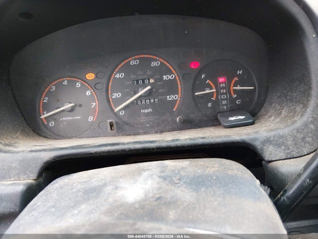 Продаж на аукціоні авто 2001 Honda Cr-v Ex, vin: JHLRD18651C046081, номер лоту: 44545785