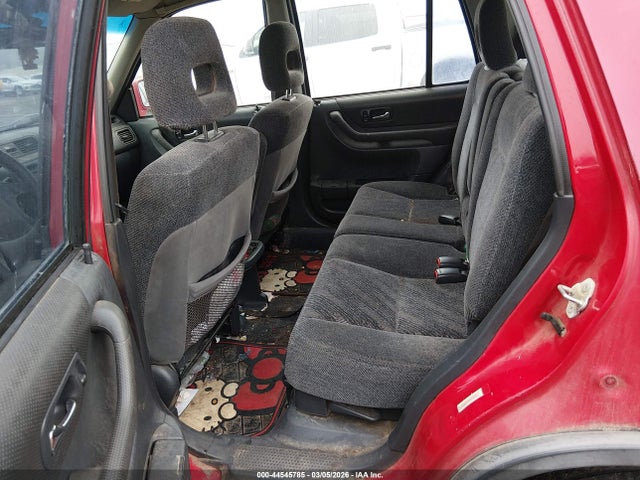 Продаж на аукціоні авто 2001 Honda Cr-v Ex, vin: JHLRD18651C046081, номер лоту: 44545785