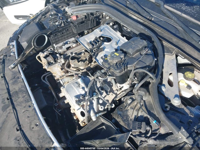 2019 BMW M5 WBSJF0C52KB285892 Photo 9