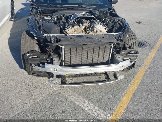 2019 BMW M5 WBSJF0C52KB285892 Photo 5