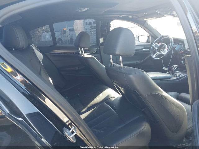 2019 BMW M5 WBSJF0C52KB285892 Photo 7