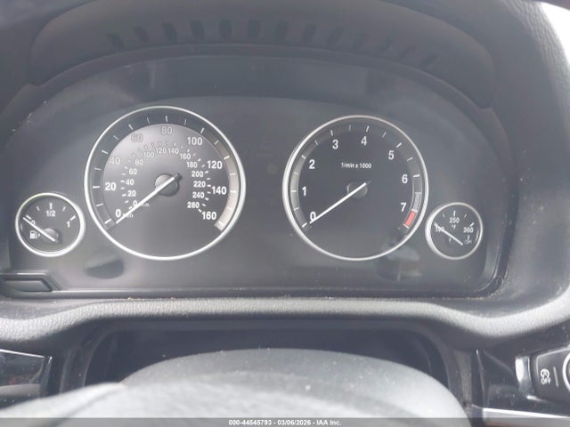 Продажа на аукционе авто 2016 Bmw X3 Xdrive35i, vin: 5UXWX7C51G0S16762, номер лота: 44545793