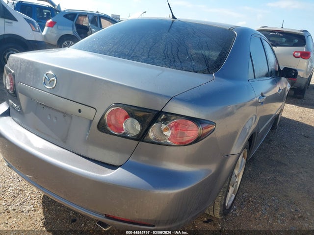 2008 Mazda Mazda6 I Sport Ve მანქანა იყიდება აუქციონზე, vin: 1YVHP80C185M27512, აუქციონის ნომერი: 44545797