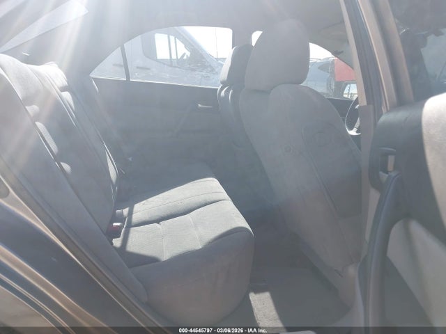 2008 Mazda Mazda6 I Sport Ve მანქანა იყიდება აუქციონზე, vin: 1YVHP80C185M27512, აუქციონის ნომერი: 44545797