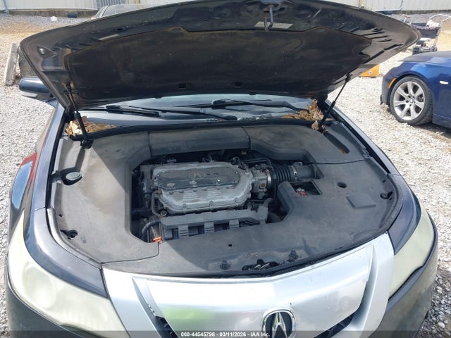 2011 ACURA TL 19UUA8F58BA000598 Photo 9
