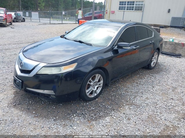 2011 ACURA TL 19UUA8F58BA000598 Photo 1