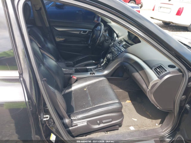 2011 ACURA TL 19UUA8F58BA000598 Photo 4