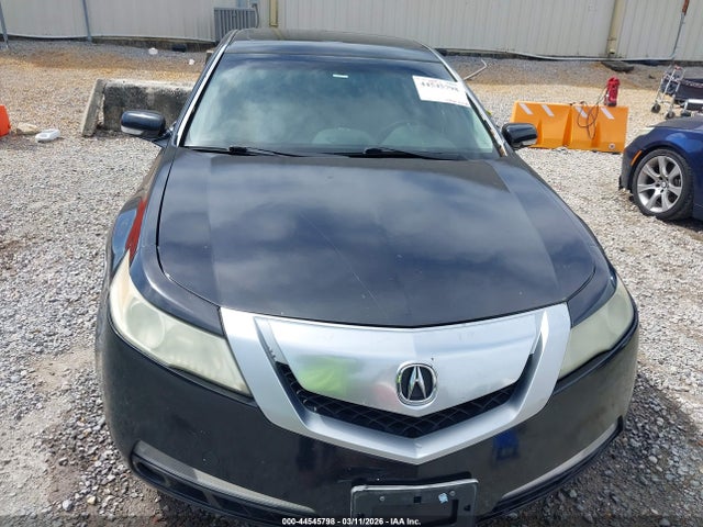 2011 ACURA TL 19UUA8F58BA000598 Photo 5