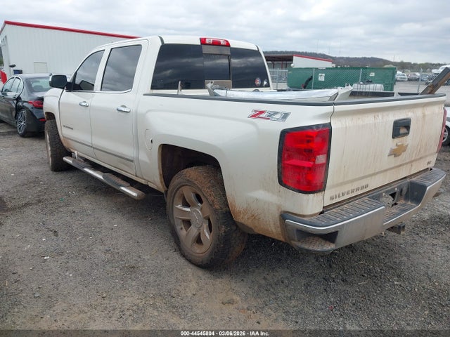 Aukcja sprzedaży 2015 Chevrolet Silverado 1500 2lz, vin: 3GCUKSEC9FG188967, numer aukcji: 44545804