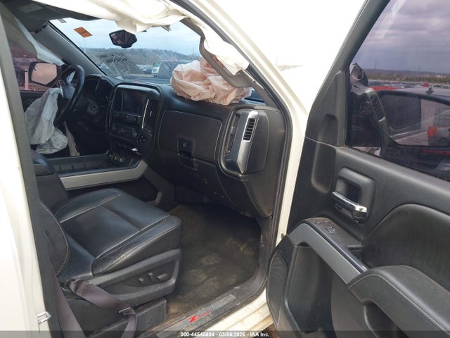Aukcja sprzedaży 2015 Chevrolet Silverado 1500 2lz, vin: 3GCUKSEC9FG188967, numer aukcji: 44545804