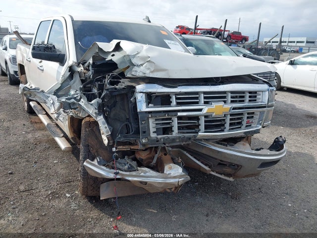 Aukcja sprzedaży 2015 Chevrolet Silverado 1500 2lz, vin: 3GCUKSEC9FG188967, numer aukcji: 44545804