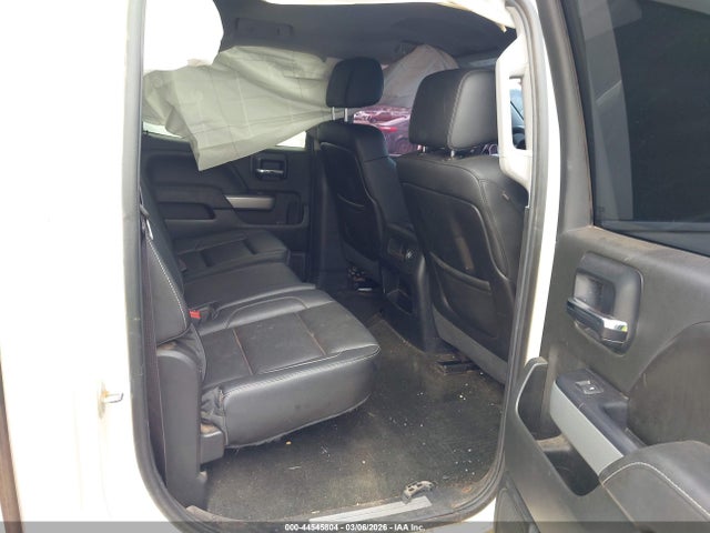 Aukcja sprzedaży 2015 Chevrolet Silverado 1500 2lz, vin: 3GCUKSEC9FG188967, numer aukcji: 44545804
