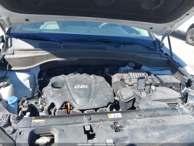 5XYZU3LB9EG179005 Hyundai Santa Fe Sport 2.4l