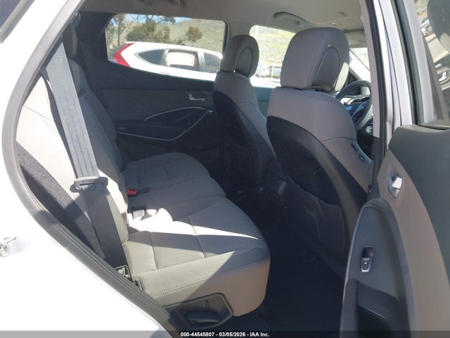 5XYZU3LB9EG179005 Hyundai Santa Fe Sport 2.4l