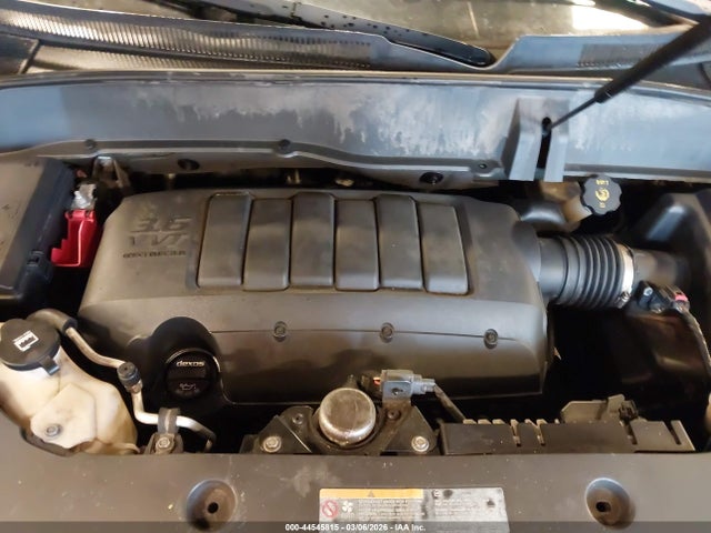 Auction sale of the 2013 Gmc Acadia Sle-2, vin: 1GKKRPKD1DJ266073, lot number: 44545815