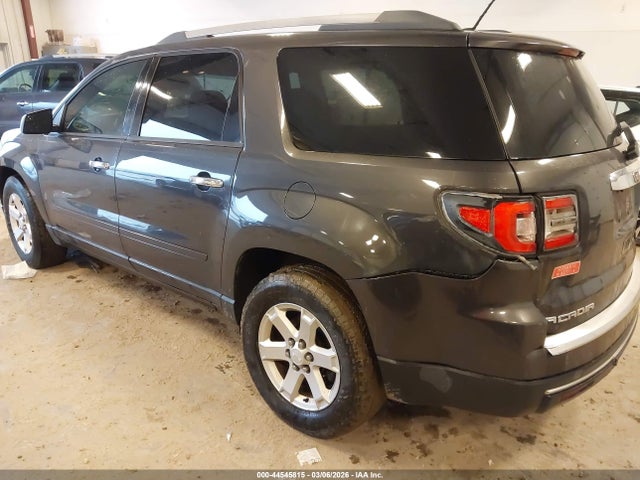 Auction sale of the 2013 Gmc Acadia Sle-2, vin: 1GKKRPKD1DJ266073, lot number: 44545815