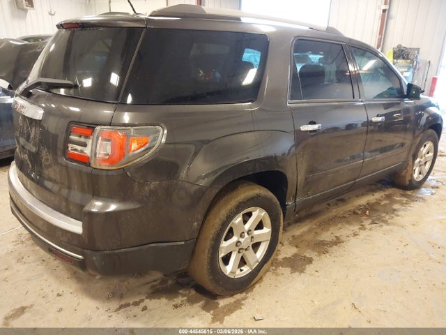 Auction sale of the 2013 Gmc Acadia Sle-2, vin: 1GKKRPKD1DJ266073, lot number: 44545815