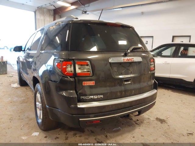 Auction sale of the 2013 Gmc Acadia Sle-2, vin: 1GKKRPKD1DJ266073, lot number: 44545815