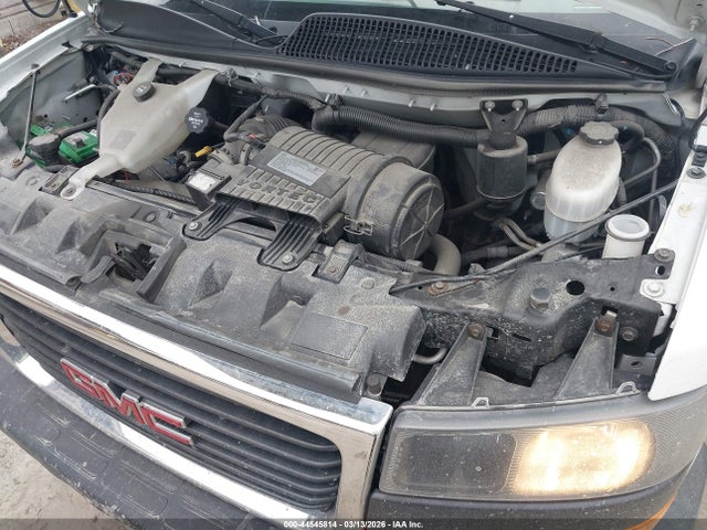 Aukcja sprzedaży 2019 Gmc Savana Cutaway Work Van, vin: 1GD37RCG2K1365830, numer aukcji: 44545814