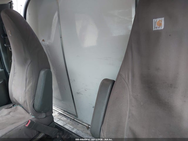 Aukcja sprzedaży 2019 Gmc Savana Cutaway Work Van, vin: 1GD37RCG2K1365830, numer aukcji: 44545814