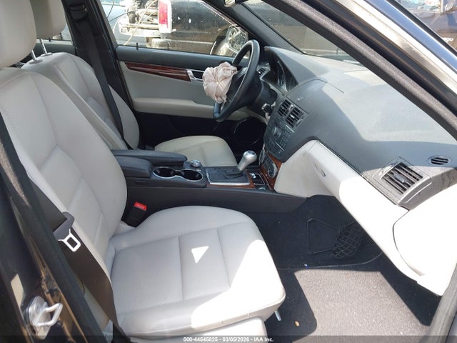 Aukcja sprzedaży 2009 Mercedes-benz C 300 Sport, vin: WDDGF54X39F282653, numer aukcji: 44545825