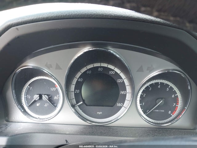 Aukcja sprzedaży 2009 Mercedes-benz C 300 Sport, vin: WDDGF54X39F282653, numer aukcji: 44545825