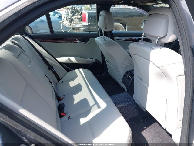 Aukcja sprzedaży 2009 Mercedes-benz C 300 Sport, vin: WDDGF54X39F282653, numer aukcji: 44545825