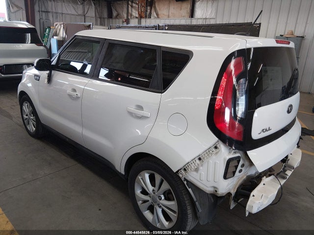44545826 :رقم المزاد ، KNDJP3A5XG7373818 vin ، 2016 Kia Soul + مزاد بيع