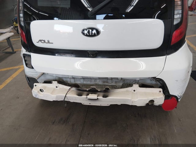44545826 :رقم المزاد ، KNDJP3A5XG7373818 vin ، 2016 Kia Soul + مزاد بيع