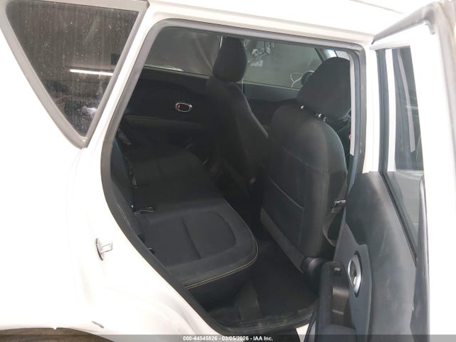 44545826 :رقم المزاد ، KNDJP3A5XG7373818 vin ، 2016 Kia Soul + مزاد بيع