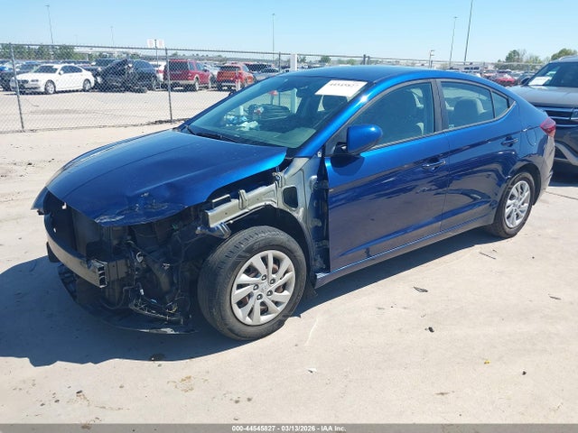 Aukcja sprzedaży 2020 Hyundai Elantra Se, vin: 5NPD74LF7LH611820, numer aukcji: 44545827