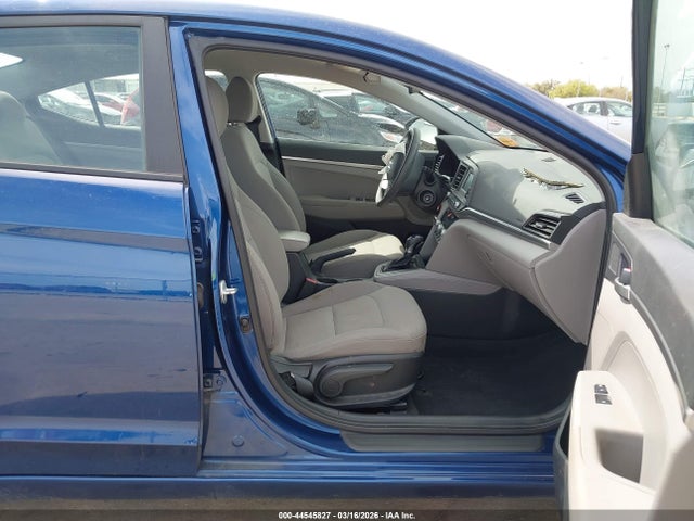 Aukcja sprzedaży 2020 Hyundai Elantra Se, vin: 5NPD74LF7LH611820, numer aukcji: 44545827